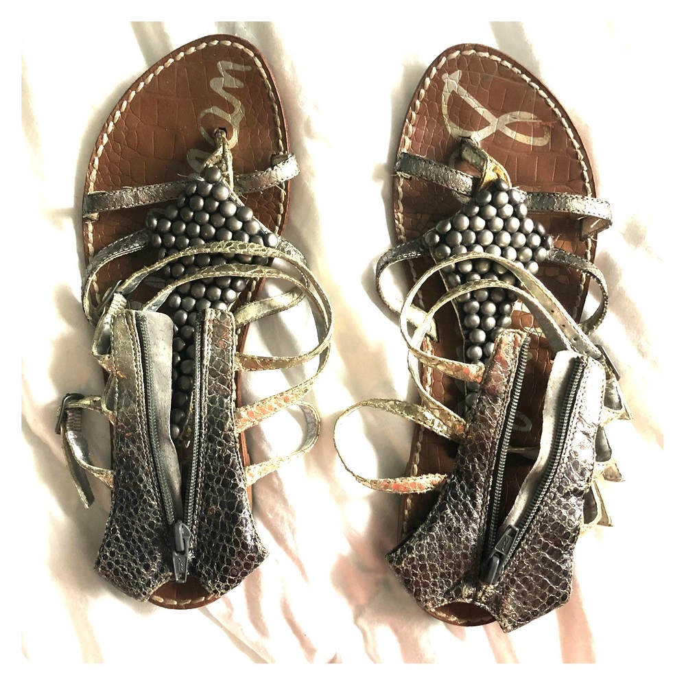 Sam Edelman sandals